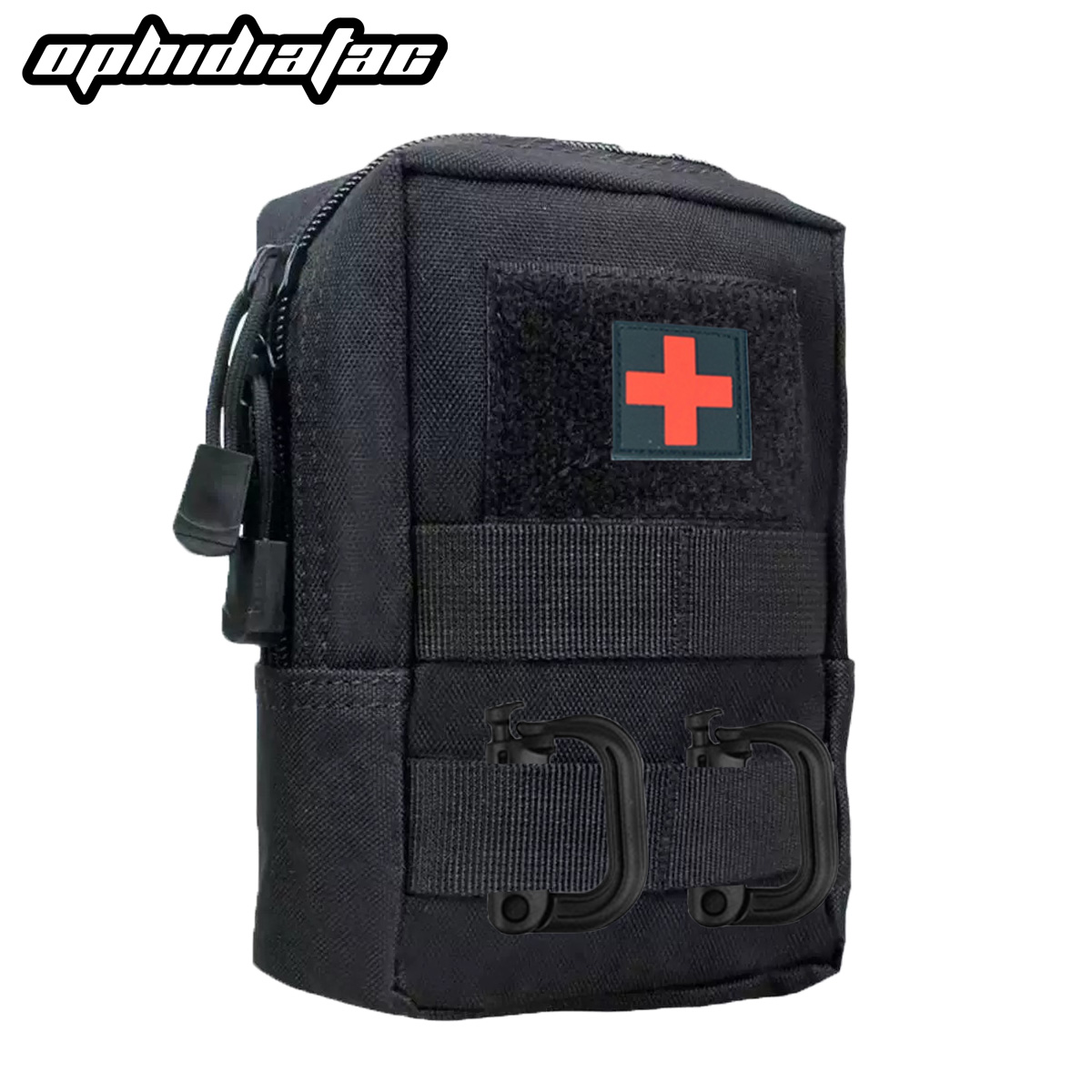 Edc Carry Fanny Pack - OPHIDIAN Kit de herramientas para exteriores