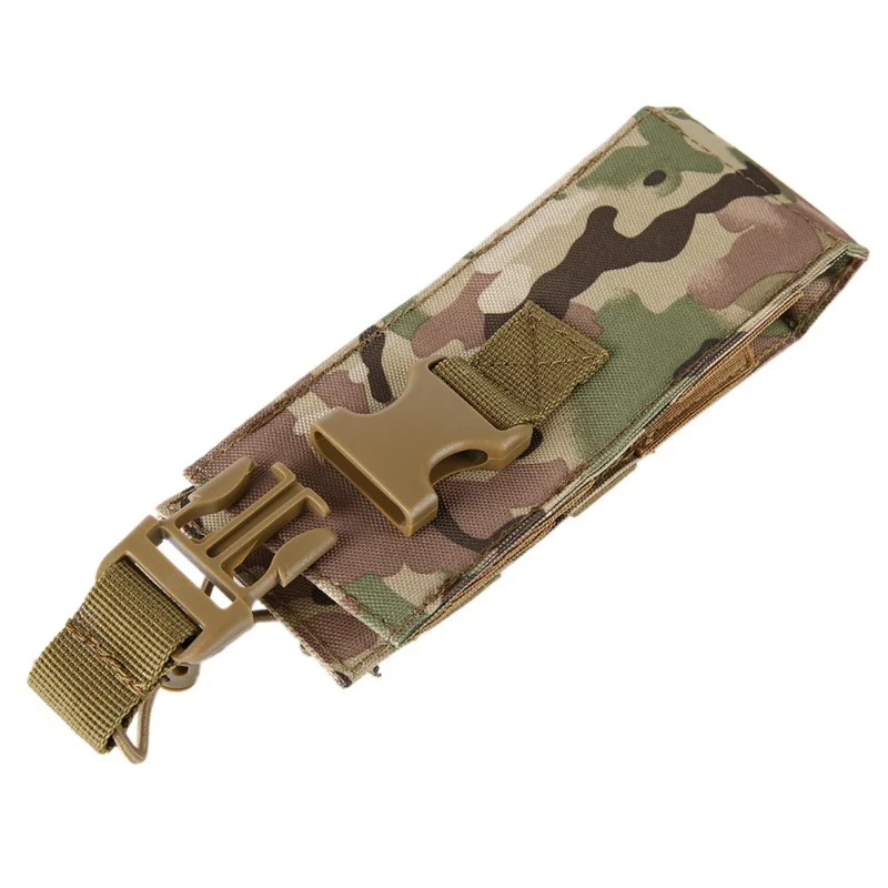 Funda Molle para Botella de Ag - Edc Carry Fanny Pack reseña y precio