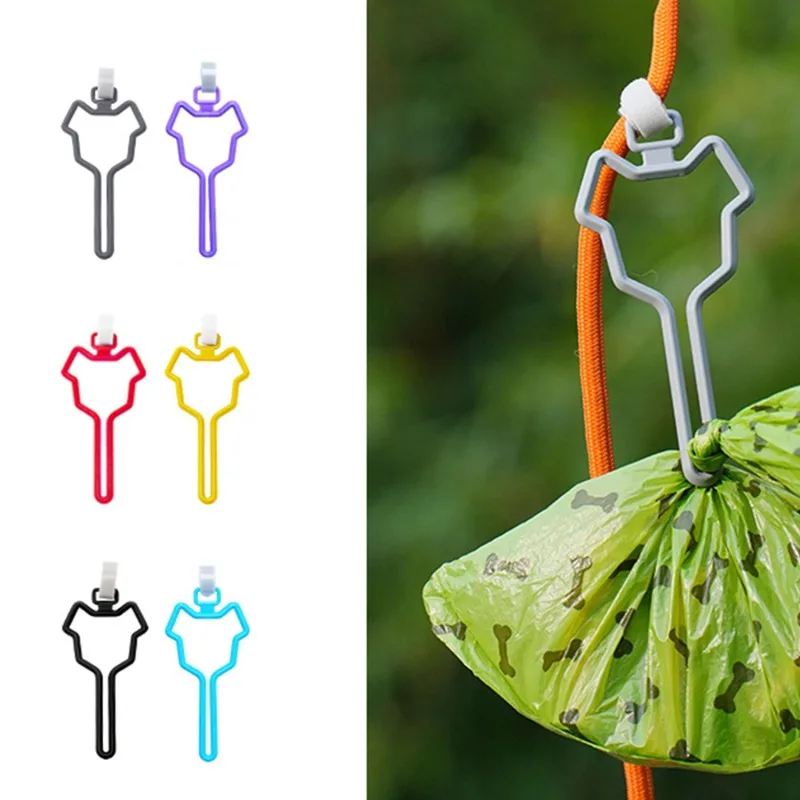Soporte para bolsa de caca de  - Edc Carry Clip reseña y precio