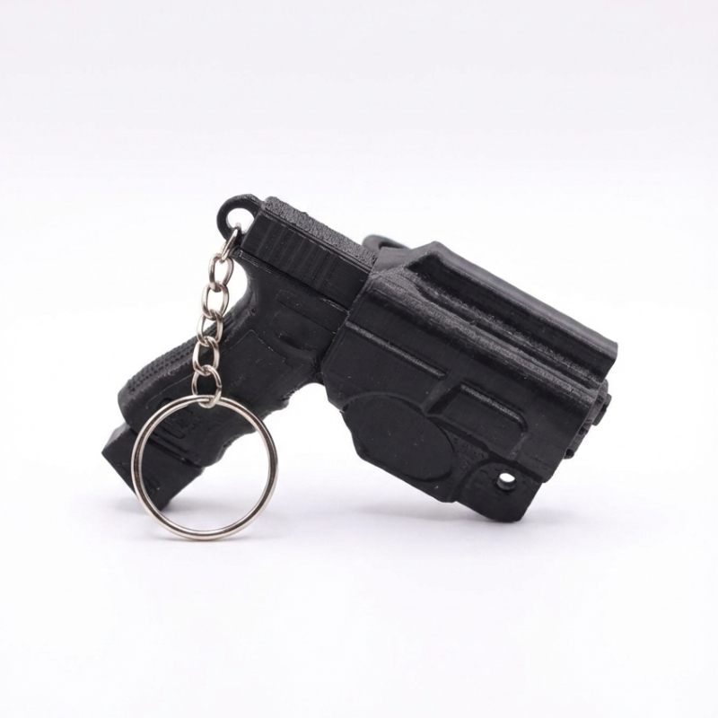 Llavero Táctico de Liberación  - Edc Carry Clip reseña y precio