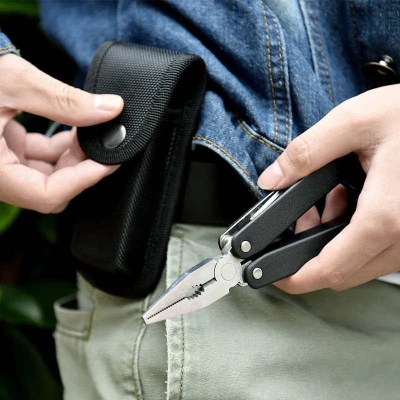 Estuche de nailon Oxford para  - Edc Everyday Carry Knives reseña y precio